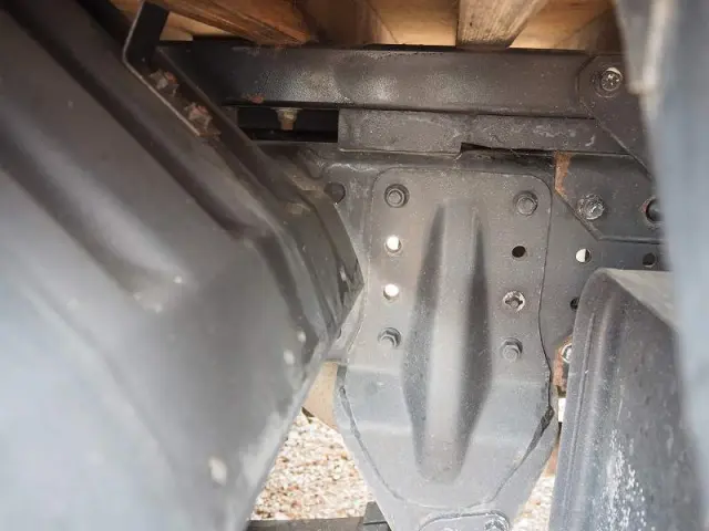 三菱 キャンター TKG-FEA50(2WD)の写真23