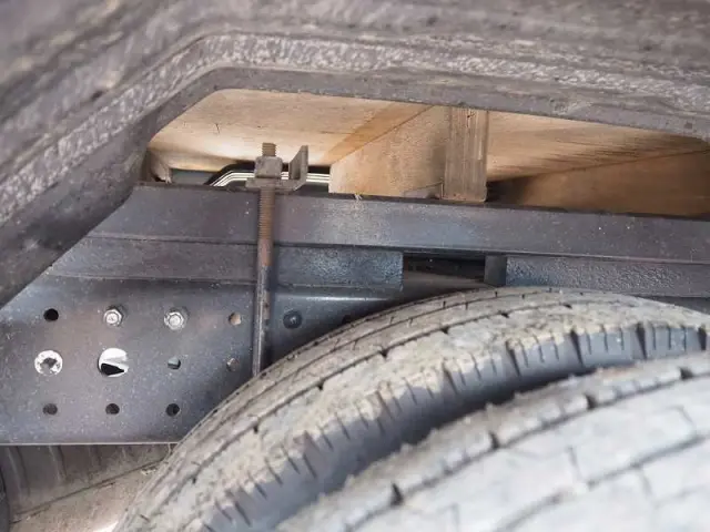 三菱 キャンター TKG-FEA50(2WD)の写真25