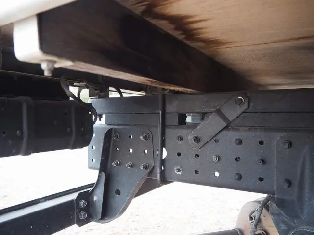 三菱 キャンター TKG-FEA50(2WD)の写真26