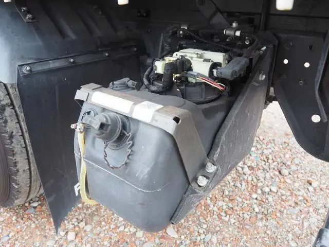 三菱 キャンター TKG-FEA50(2WD)の写真28