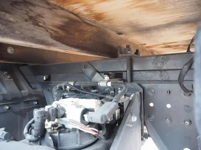 三菱 キャンター TKG-FEA50(2WD)の写真29