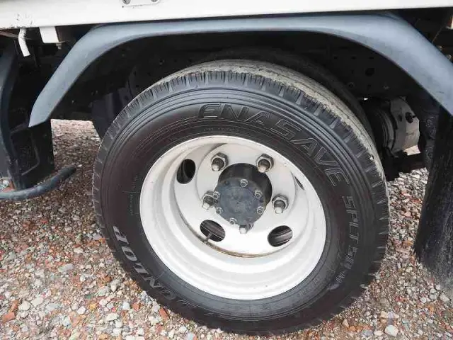 三菱 キャンター TKG-FEA50(2WD)の写真30