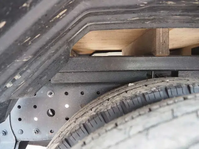 三菱 キャンター TKG-FEA50(2WD)の写真31