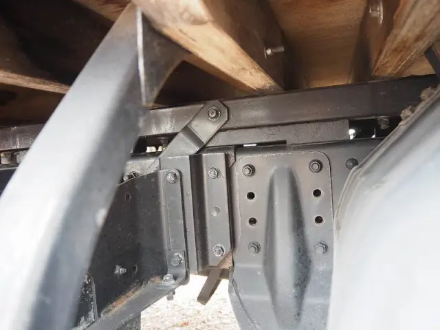 三菱 キャンター TKG-FEA50(2WD)の写真32