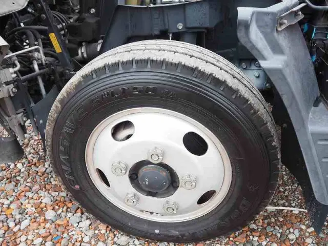 三菱 キャンター TKG-FEA50(2WD)の写真35