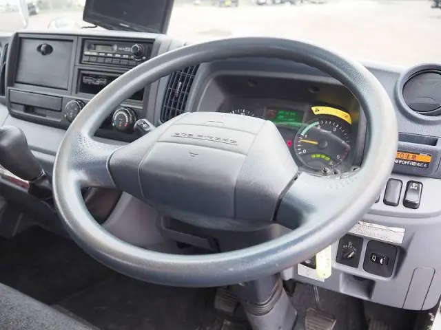 三菱 キャンター TKG-FEA50(2WD)の写真44