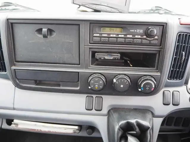 三菱 キャンター TKG-FEA50(2WD)の写真45