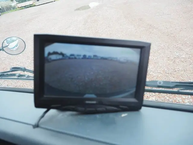 三菱 キャンター TKG-FEA50(2WD)の写真47