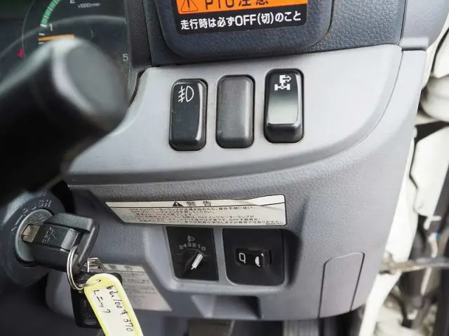 三菱 キャンター TKG-FEA50(2WD)の写真48