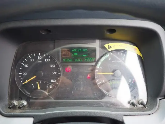 三菱 キャンター TKG-FEA50(2WD)の写真50
