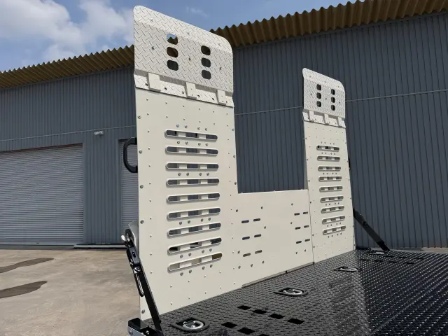 三菱 キャンター 2RG-FEB90(2WD)の写真10