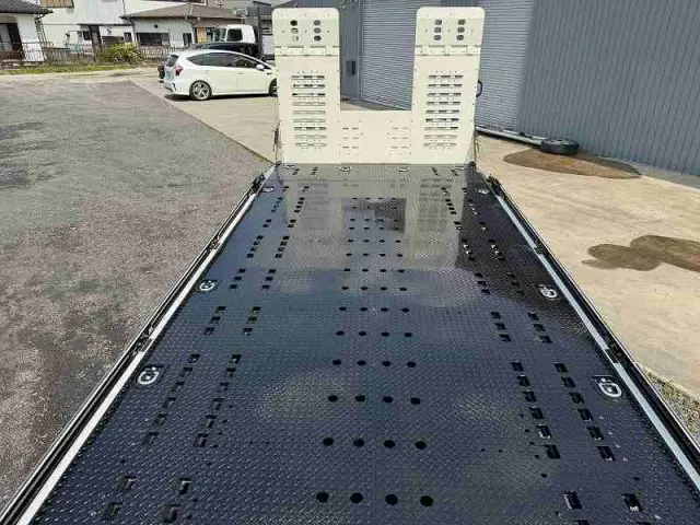 三菱 キャンター 2RG-FEB90(2WD)の写真13