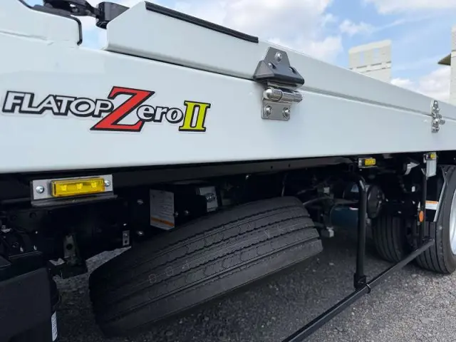 三菱 キャンター 2RG-FEB90(2WD)の写真16