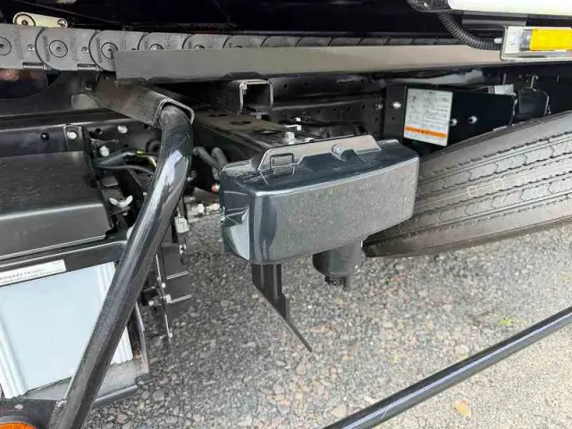 三菱 キャンター 2RG-FEB90(2WD)の写真17