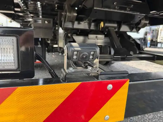 三菱 キャンター 2RG-FEB90(2WD)の写真20