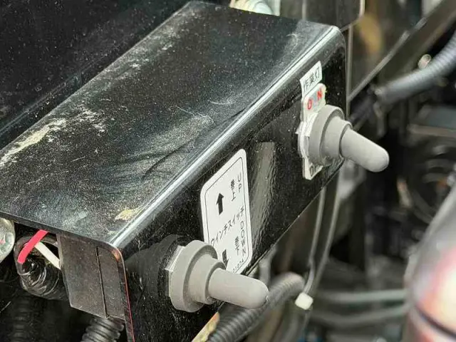 三菱 キャンター 2RG-FEB90(2WD)の写真21