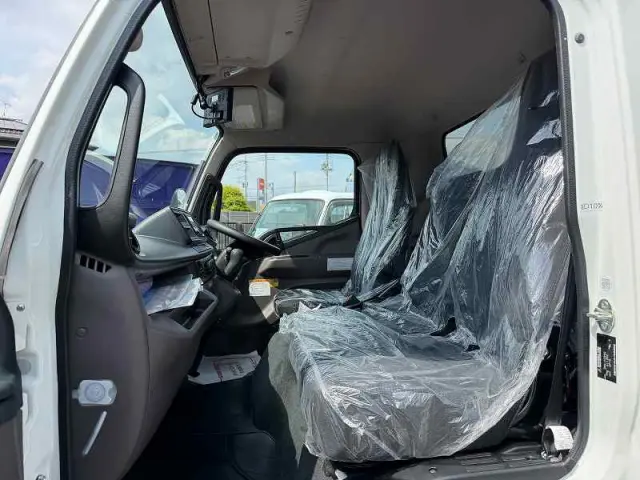 三菱 キャンター 2RG-FEB90(2WD)の写真23