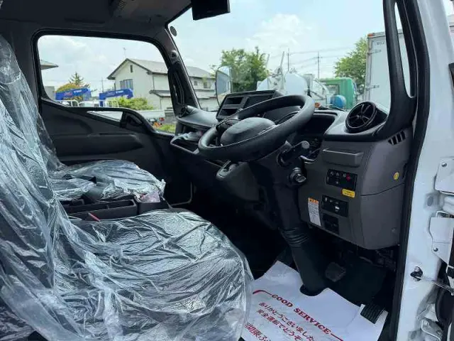 三菱 キャンター 2RG-FEB90(2WD)の写真27