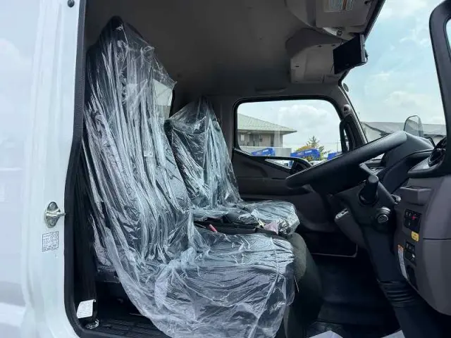 三菱 キャンター 2RG-FEB90(2WD)の写真28