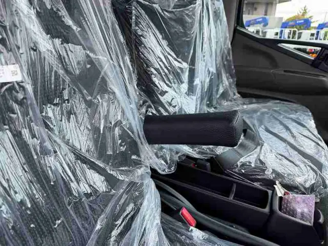 三菱 キャンター 2RG-FEB90(2WD)の写真29