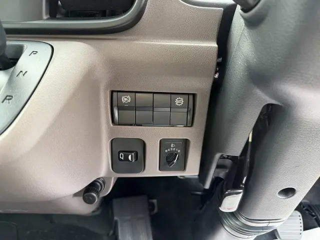 三菱 キャンター 2RG-FEB90(2WD)の写真31