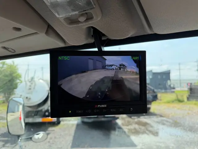 三菱 キャンター 2RG-FEB90(2WD)の写真33