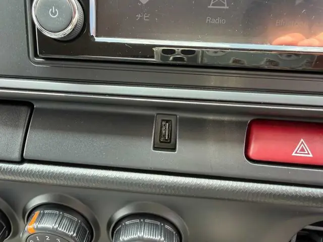 三菱 キャンター 2RG-FEB90(2WD)の写真34