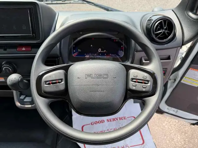 三菱 キャンター 2RG-FEB90(2WD)の写真35