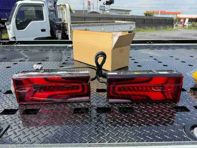 三菱 キャンター 2RG-FEB90(2WD)の写真38