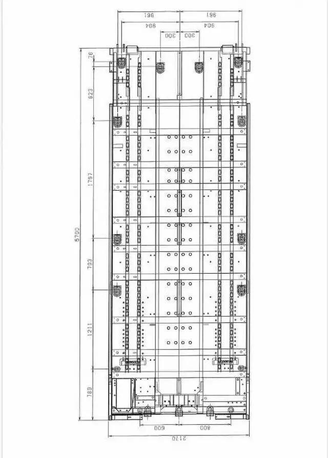 三菱 キャンター 2RG-FEB90(2WD)の写真42