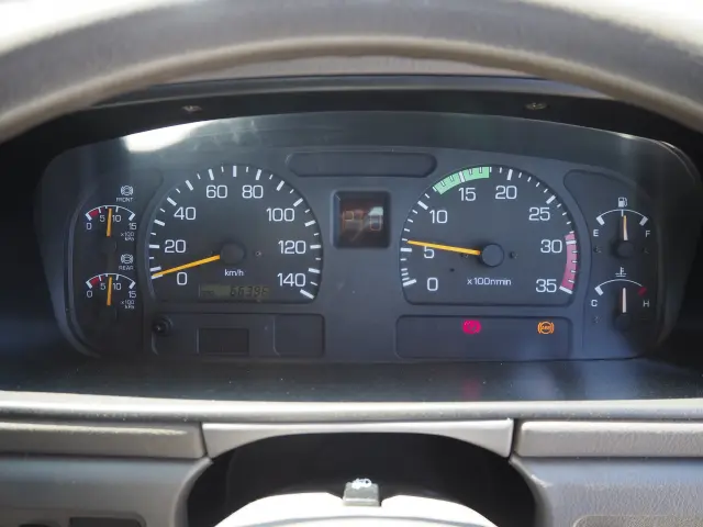 三菱 ファイター PJ-FK61FLZ(2WD)の写真50