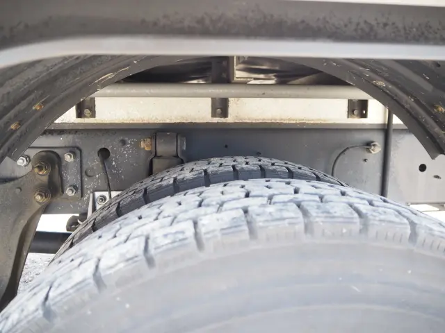 日野 レンジャー TKG-FD7JLAG(2WD)の写真24