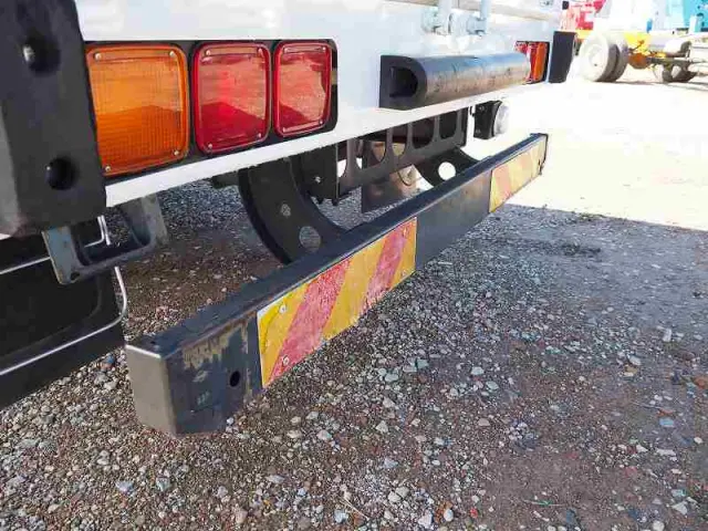 日野 レンジャー TKG-FD7JLAG(2WD)の写真27