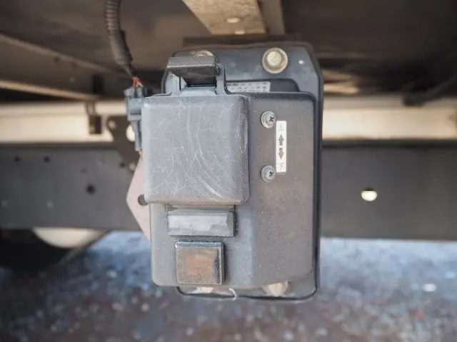 日野 レンジャー TKG-FD7JLAG(2WD)の写真29