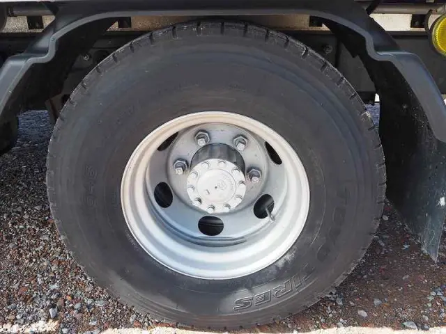 日野 レンジャー TKG-FD7JLAG(2WD)の写真33