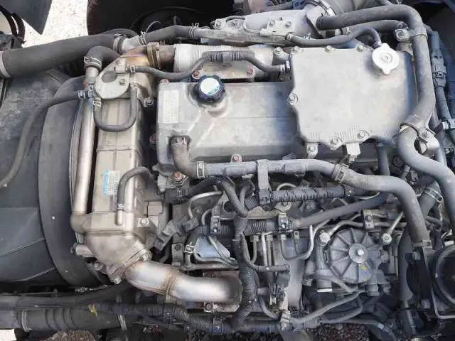 日野 レンジャー TKG-FD7JLAG(2WD)の写真38