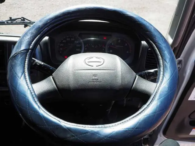 日野 レンジャー TKG-FD7JLAG(2WD)の写真44