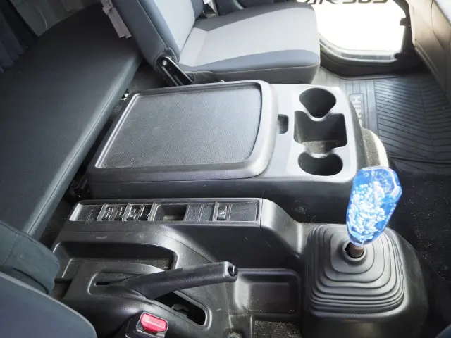 日野 レンジャー TKG-FD7JLAG(2WD)の写真46