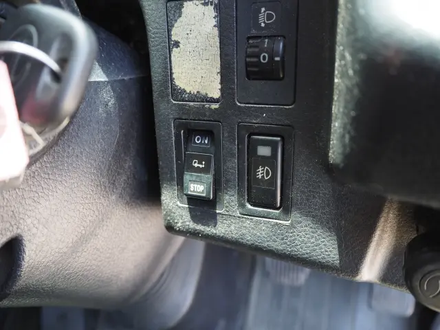 日野 レンジャー TKG-FD7JLAG(2WD)の写真48