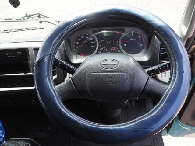 日野 レンジャー TKG-FD7JLAG(2WD)の写真49
