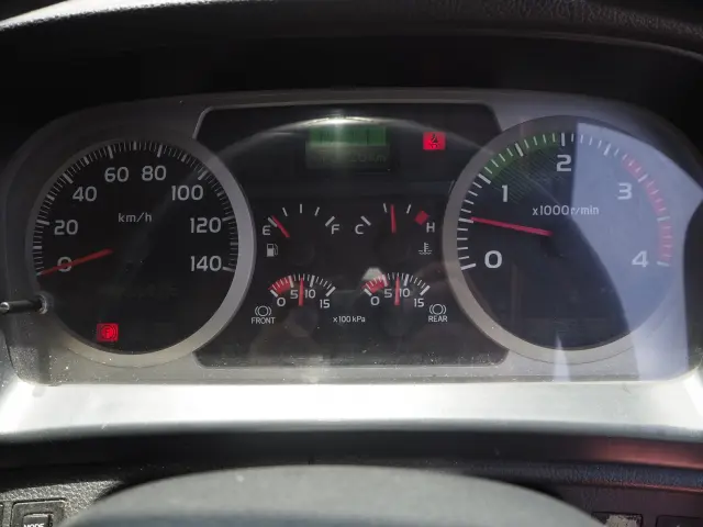 日野 レンジャー TKG-FD7JLAG(2WD)の写真50