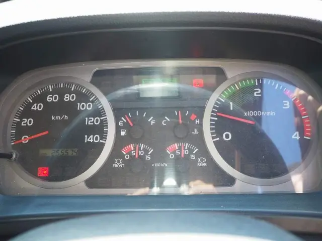 日野 レンジャー TKG-FD7JLAG(2WD)の写真50