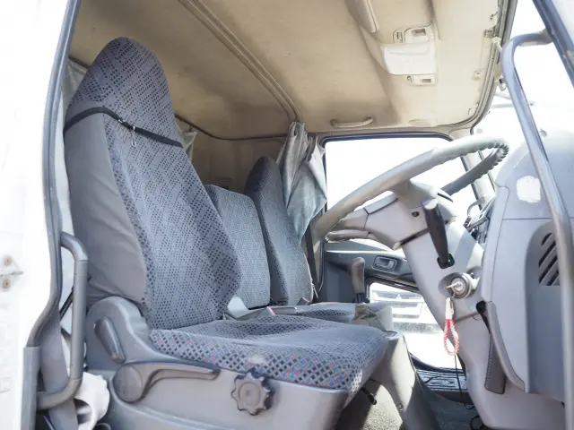 三菱 ファイター PA-FK61RX(2WD)の写真44