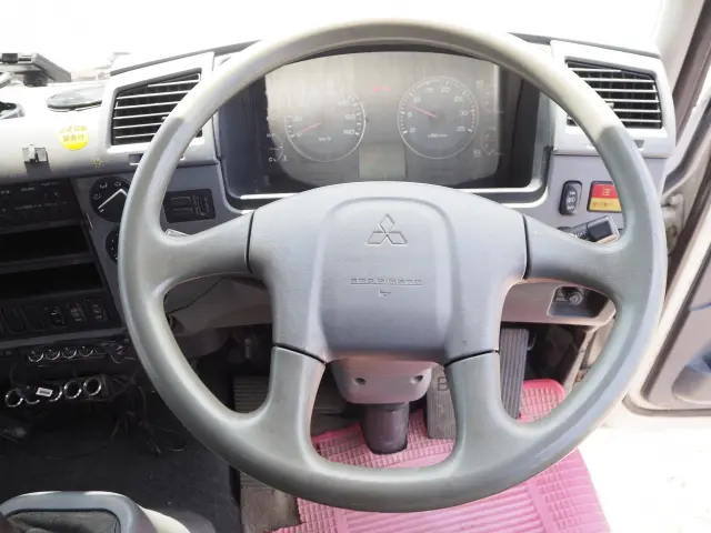 三菱 ファイター PA-FK61RX(2WD)の写真48