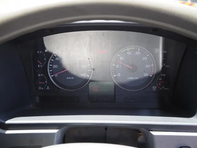 三菱 ファイター PA-FK61RX(2WD)の写真49