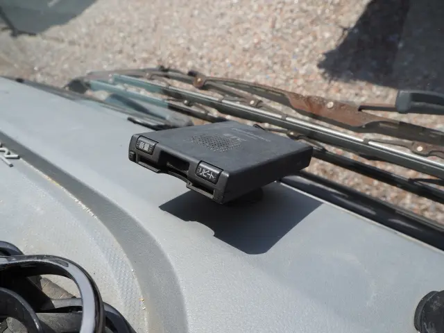 三菱 ファイター PA-FK61RX(2WD)の写真50