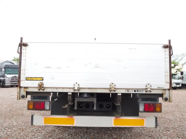 日産 アトラス PKG-APR75N(2WD)の写真4