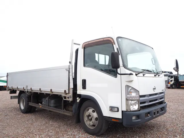 日産 アトラス PKG-APR75N(2WD)の写真7