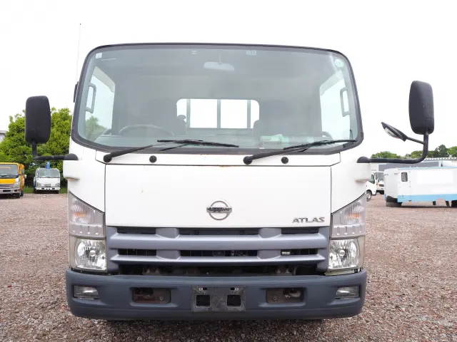 日産 アトラス PKG-APR75N(2WD)の写真8