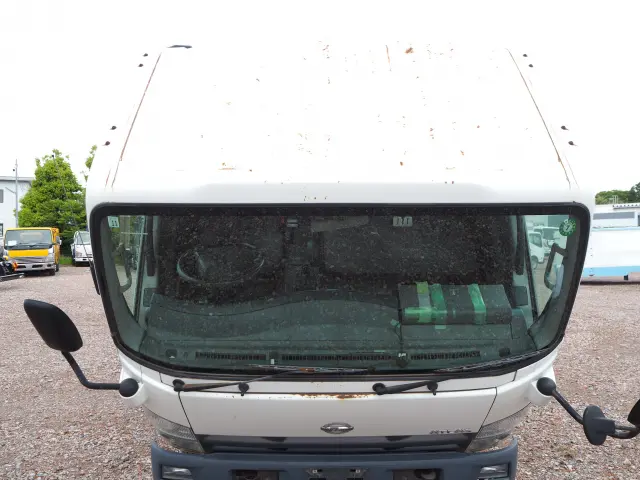 日産 アトラス PKG-APR75N(2WD)の写真9